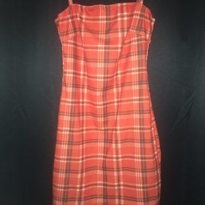 Cute casual party dress